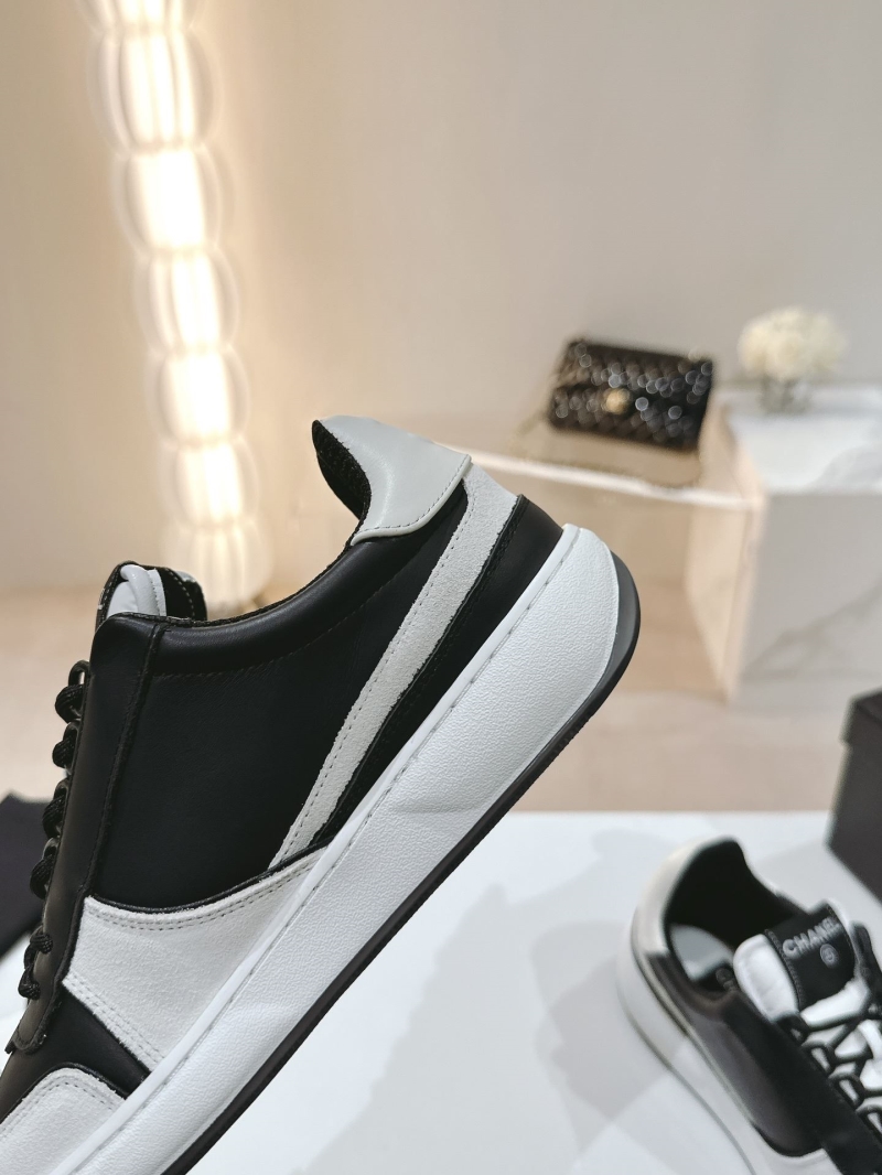 Chanel Sport Shoes